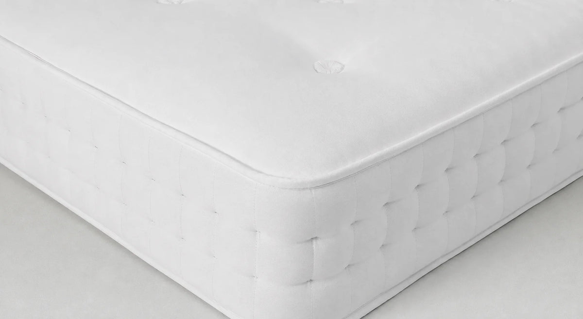 11000 Pocket Sprung Mattress – side view