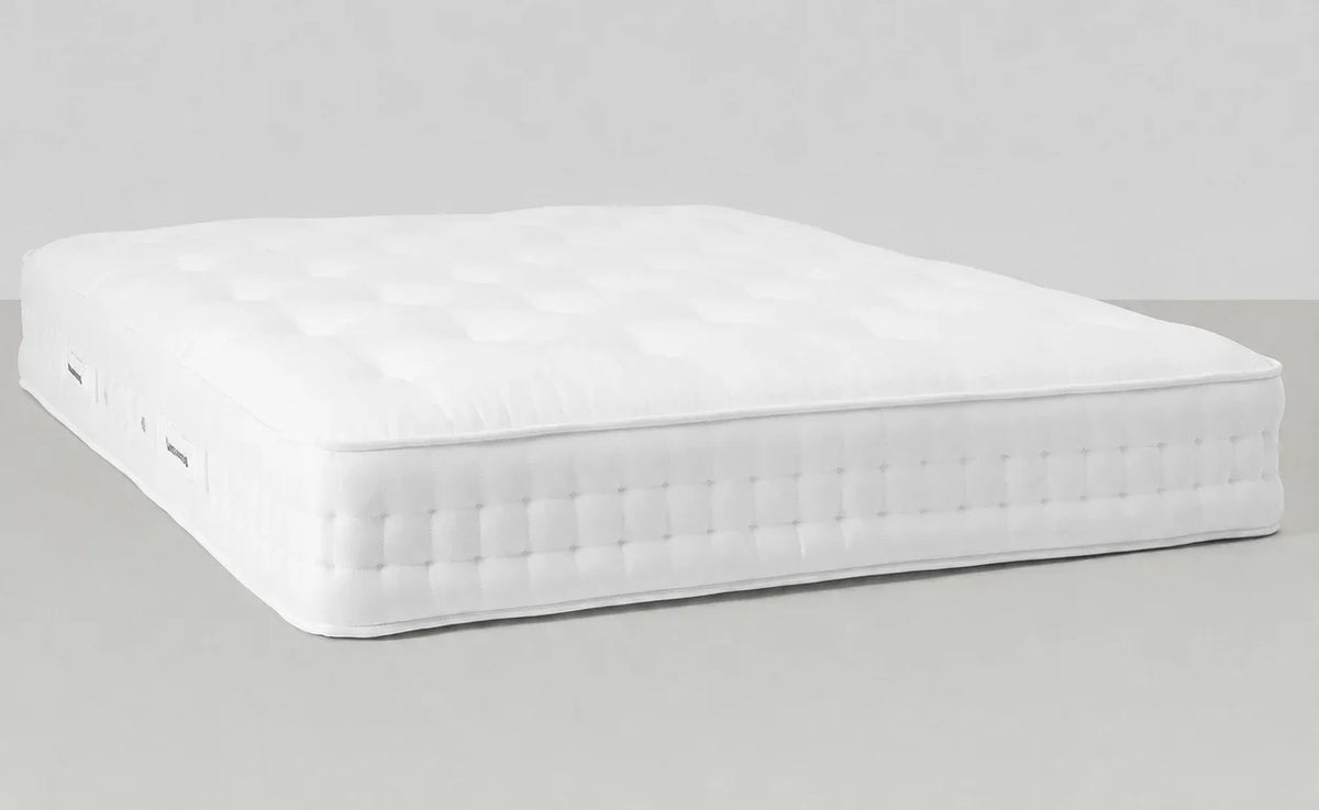 11000 Pocket Sprung Mattress – detail view