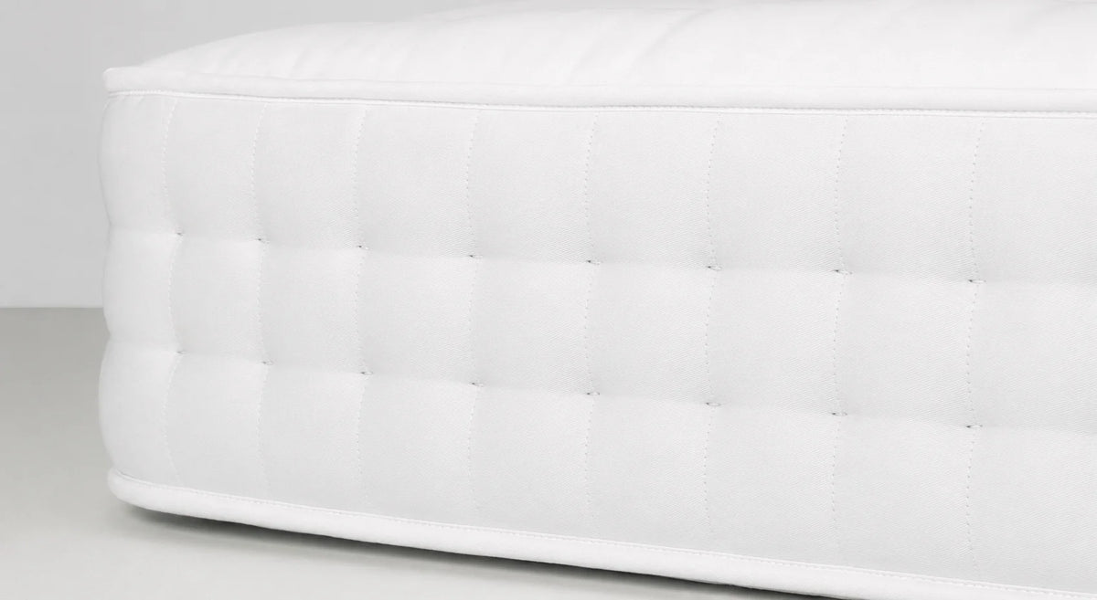 11000 Pocket Sprung Mattress – close-up