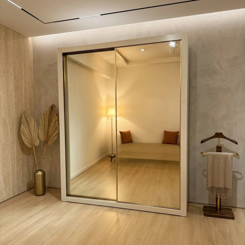 160cm Wide Wardrobe – view 2