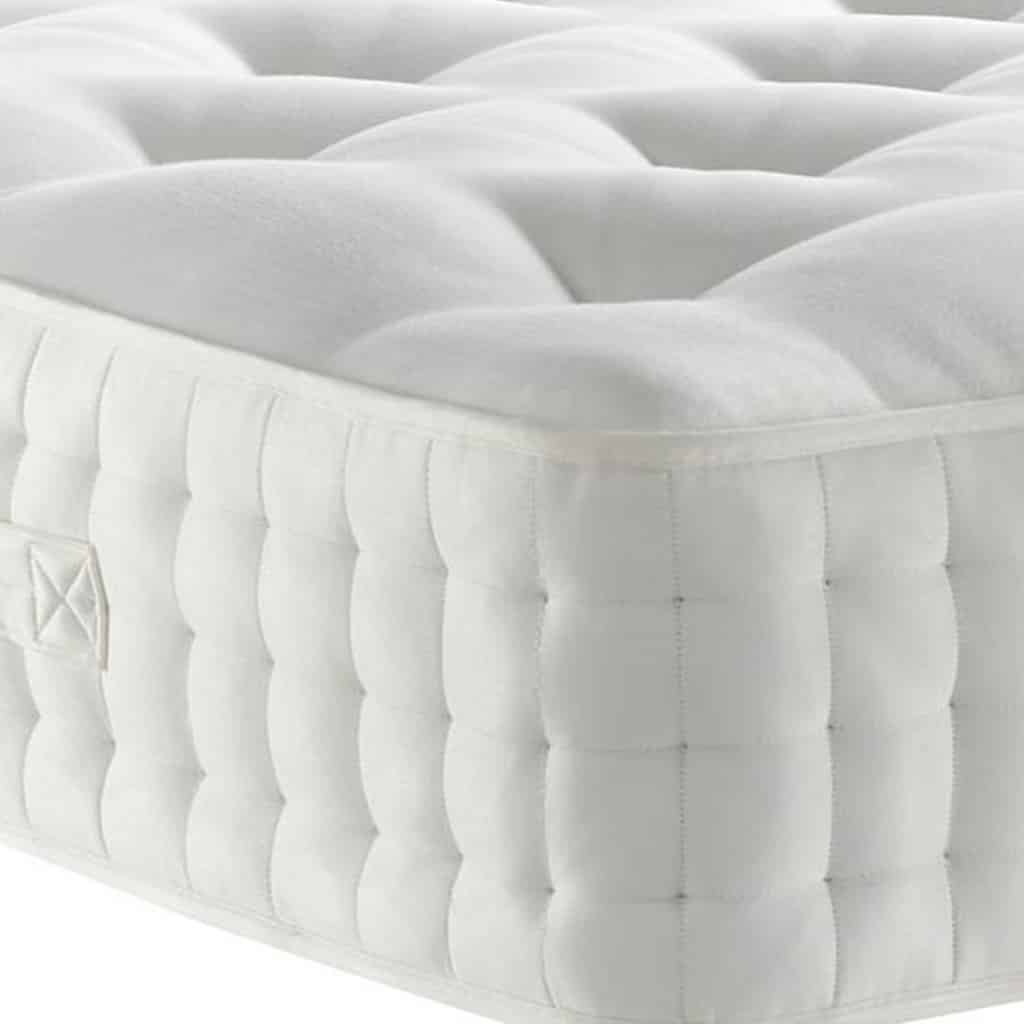 2000 Pocket Sprung Mattress – pocket sprung mattress