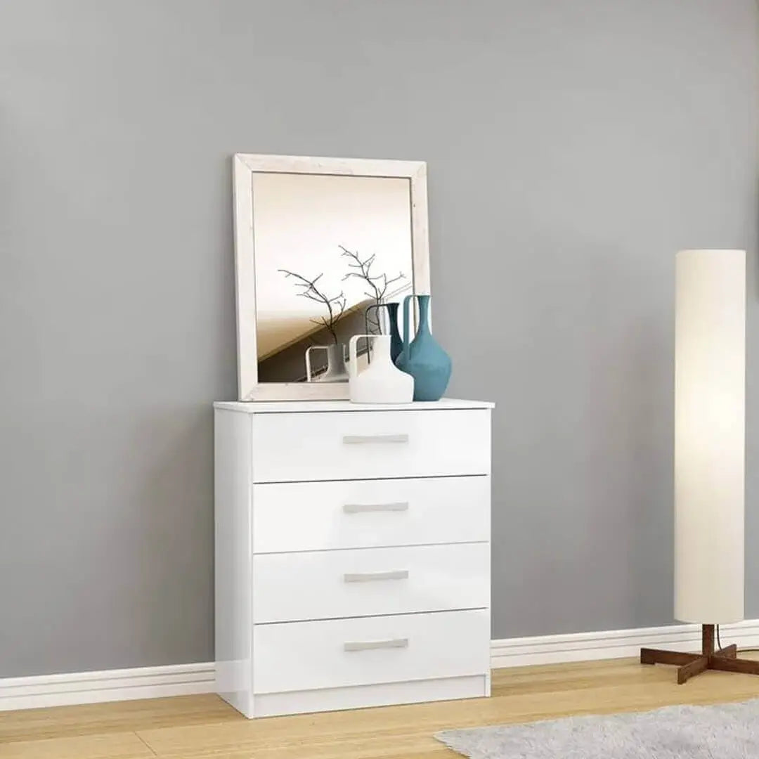 Alina Chest Of Drawers