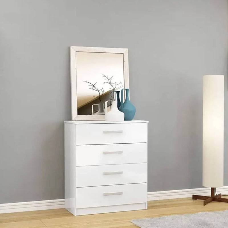 Alina Chest Of Drawers