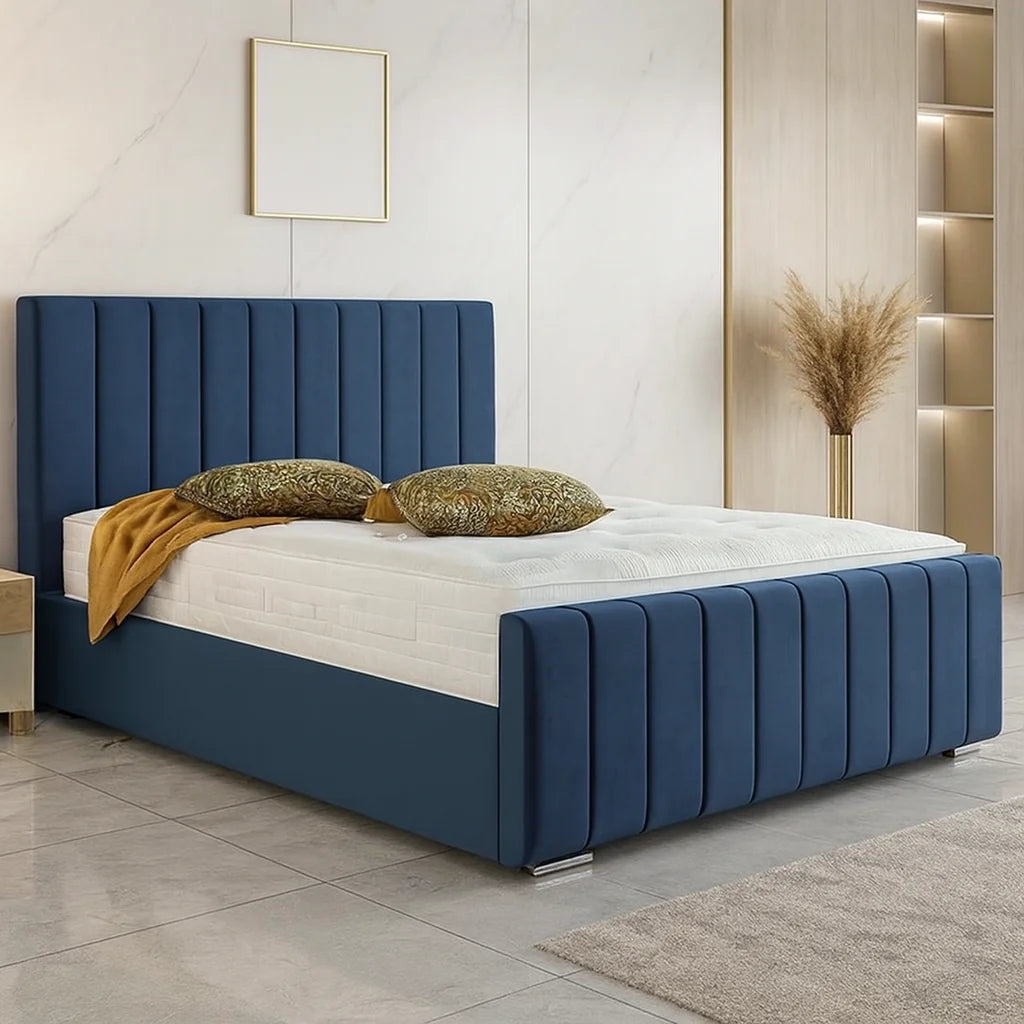 Florence Platform Bed Frame