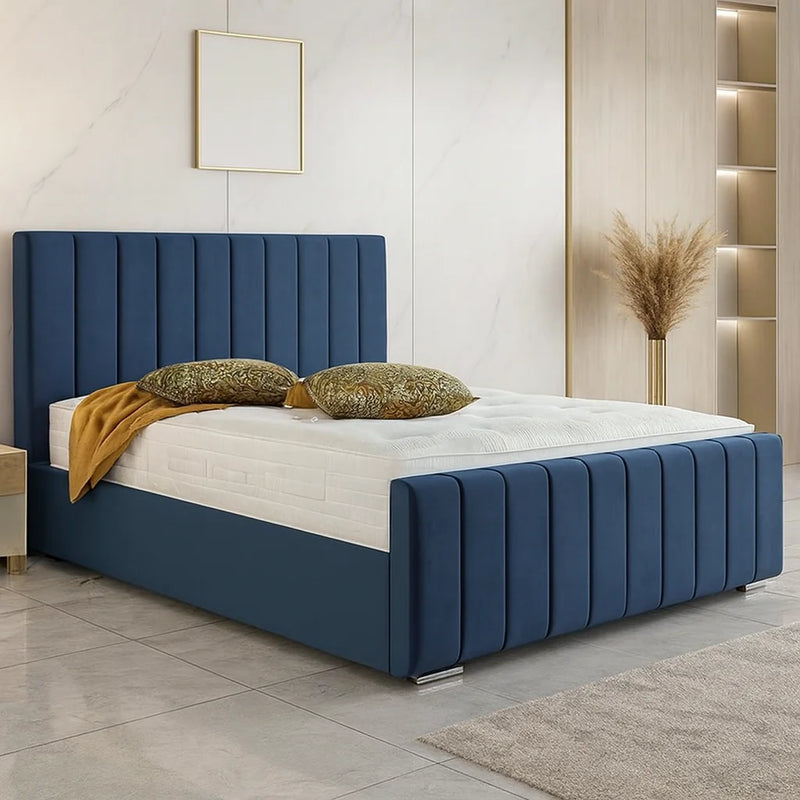 Florence Platform Bed Frame