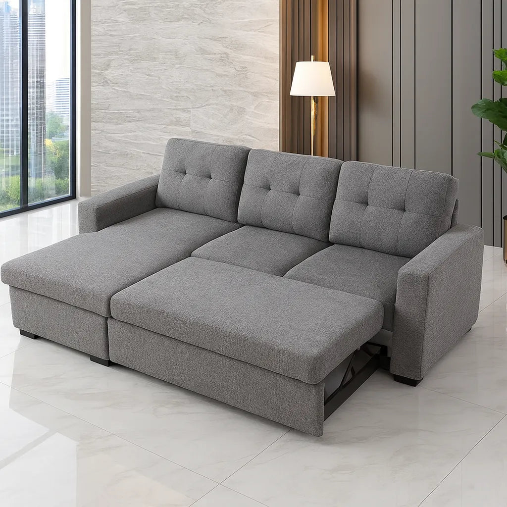 Francesca Sofa Bed – view 3