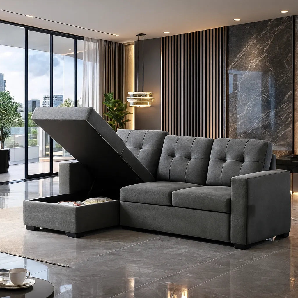 Francesca Sofa Bed