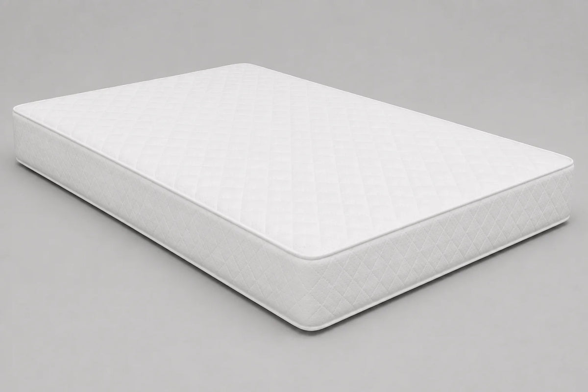 Full Foam Mattress – view 2