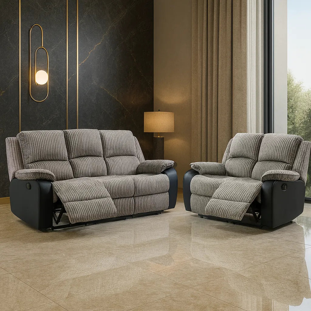 Rio Jumbo Recliners