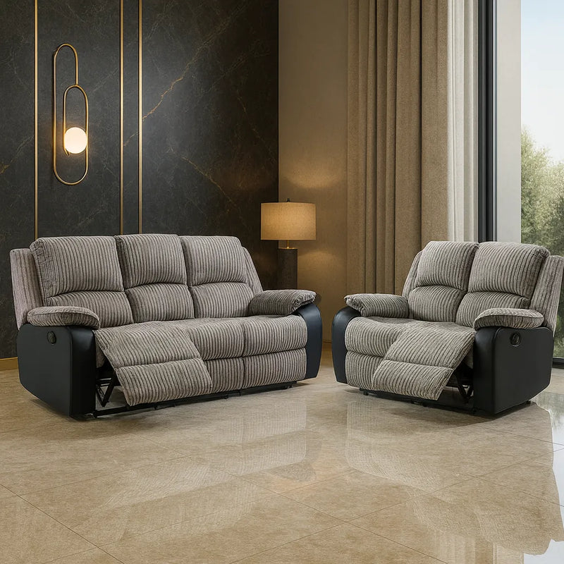 Rio Jumbo Recliners