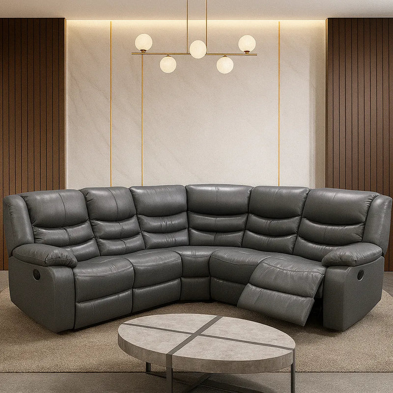 Roma Corner Range Sofa