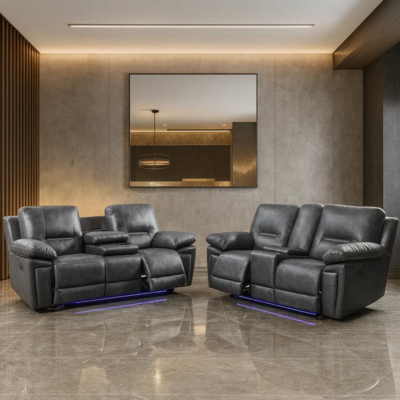 Sara Chaise Sofa