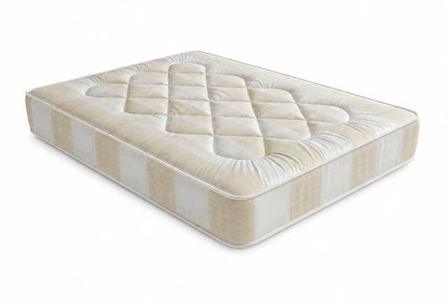 Deep Quilt Semi Orthopaedic Mattress – view 2