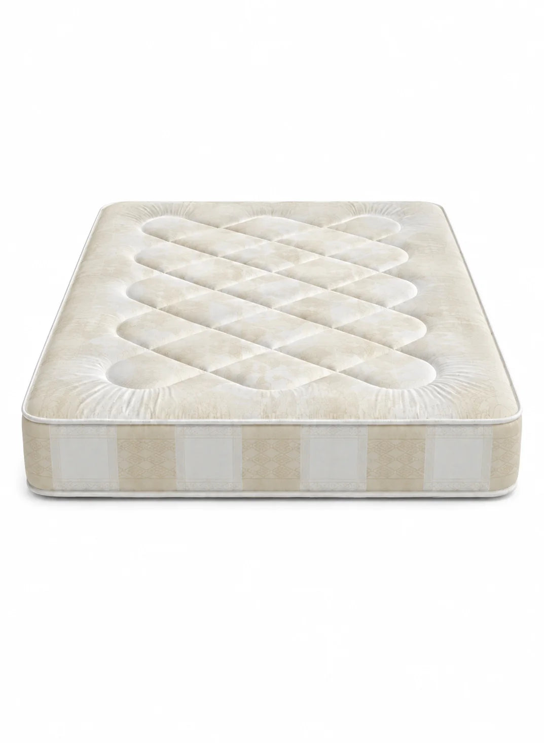 Deep Quilt Semi Orthopaedic Mattress – view 4