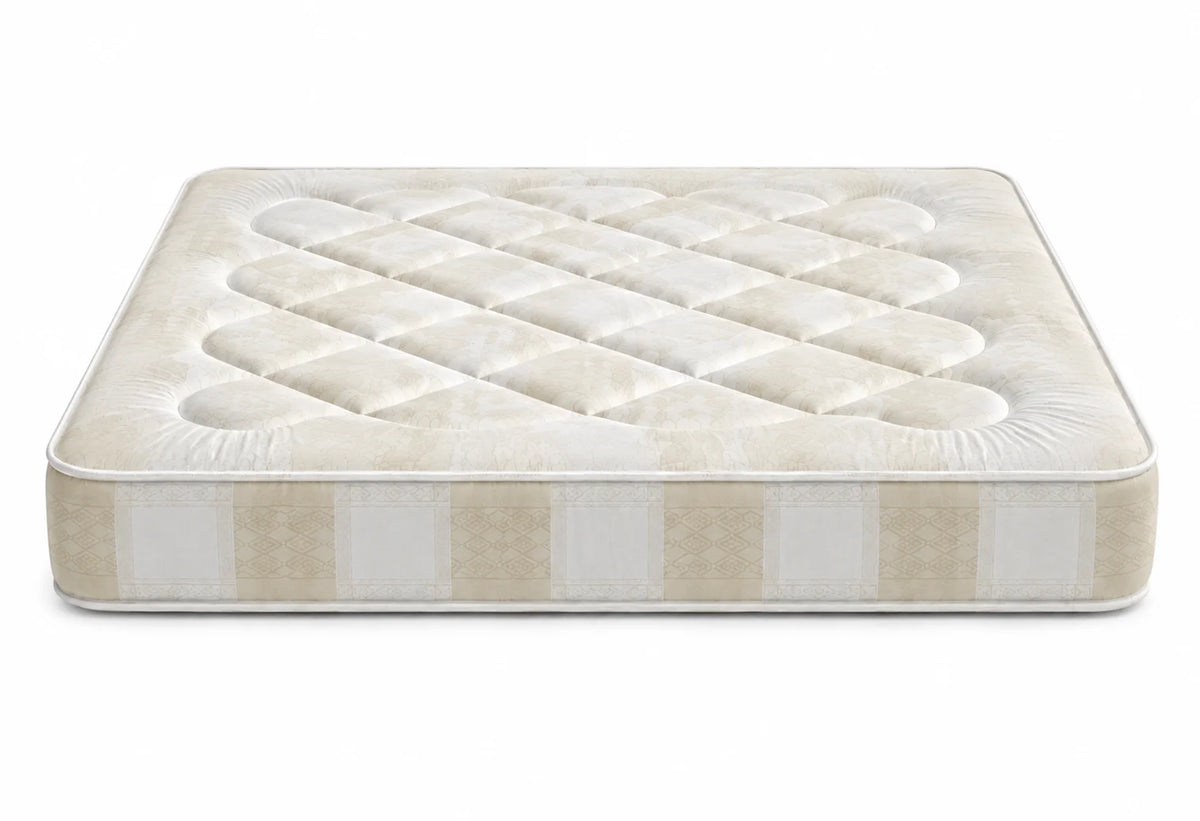 Deep Quilt Semi Orthopaedic Mattress – view 3