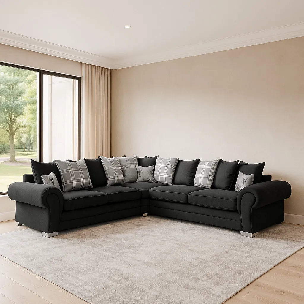 Verona Corner Sofa