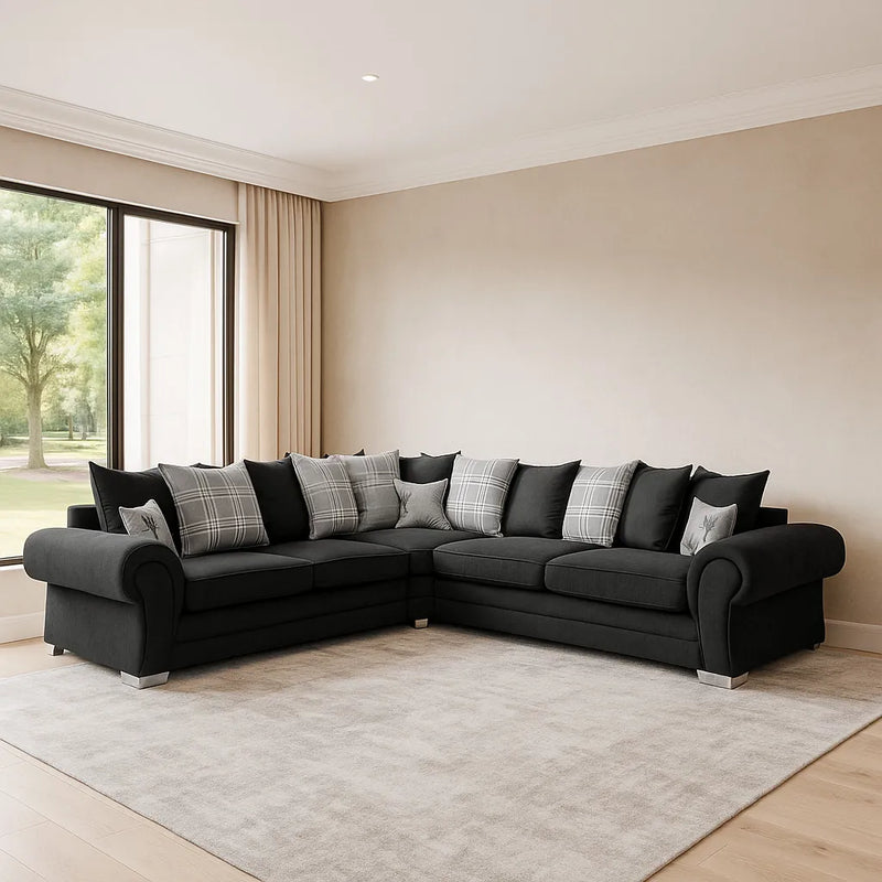 Verona Corner Sofa