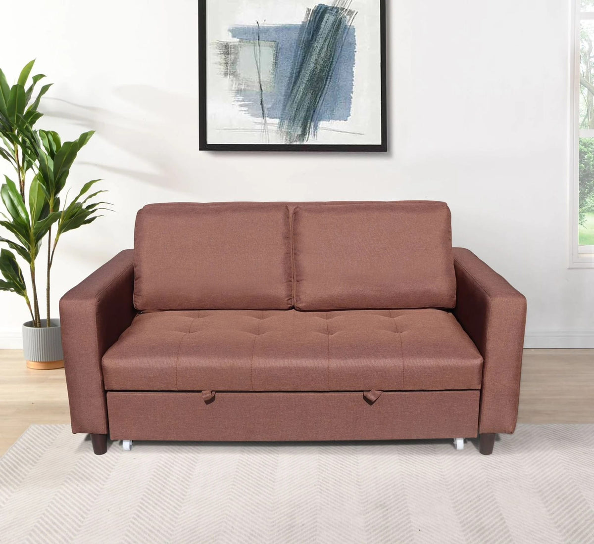 2 Seater Mari Sofa Bed – view 2