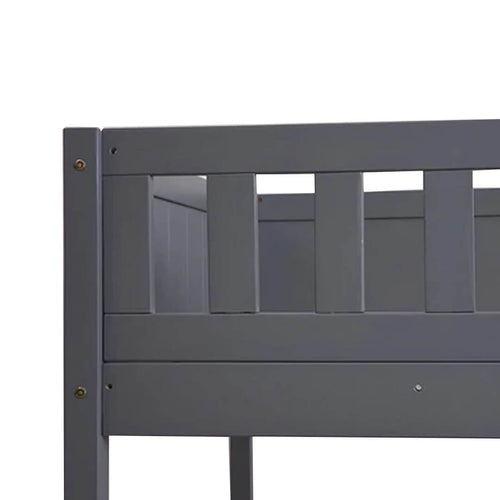 Bunk Bed with Trundle – view 2