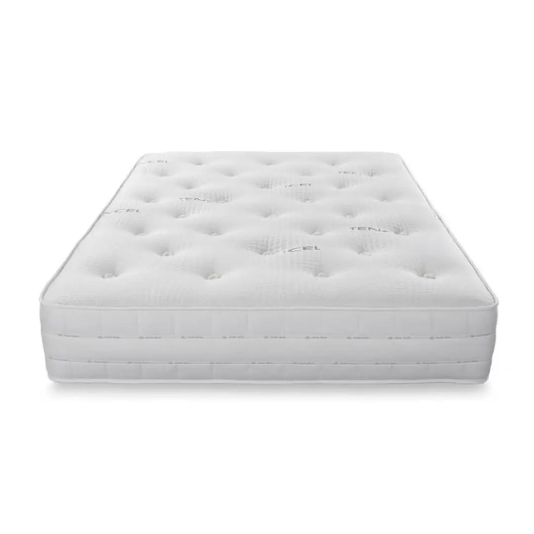 2000 Pocket Sprung Mattress – double pocket sprung mattress