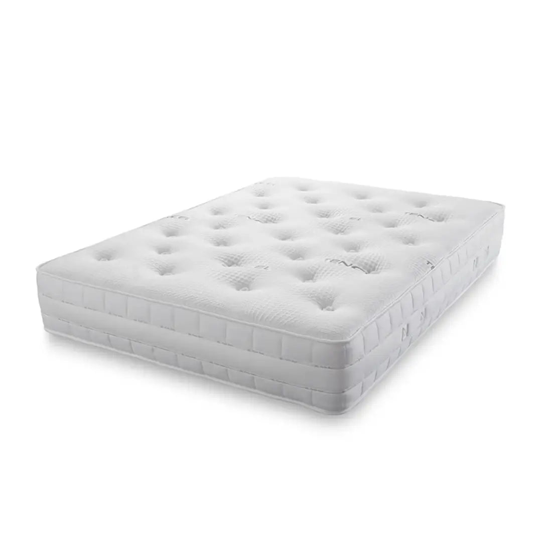 2000 Pocket Sprung Mattress – king size pocket sprung mattress