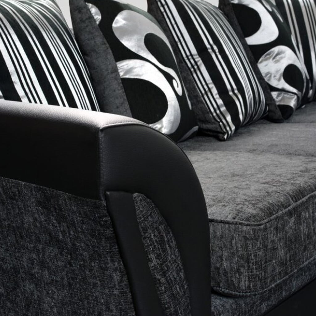 Farrow sofa – corner configuration
