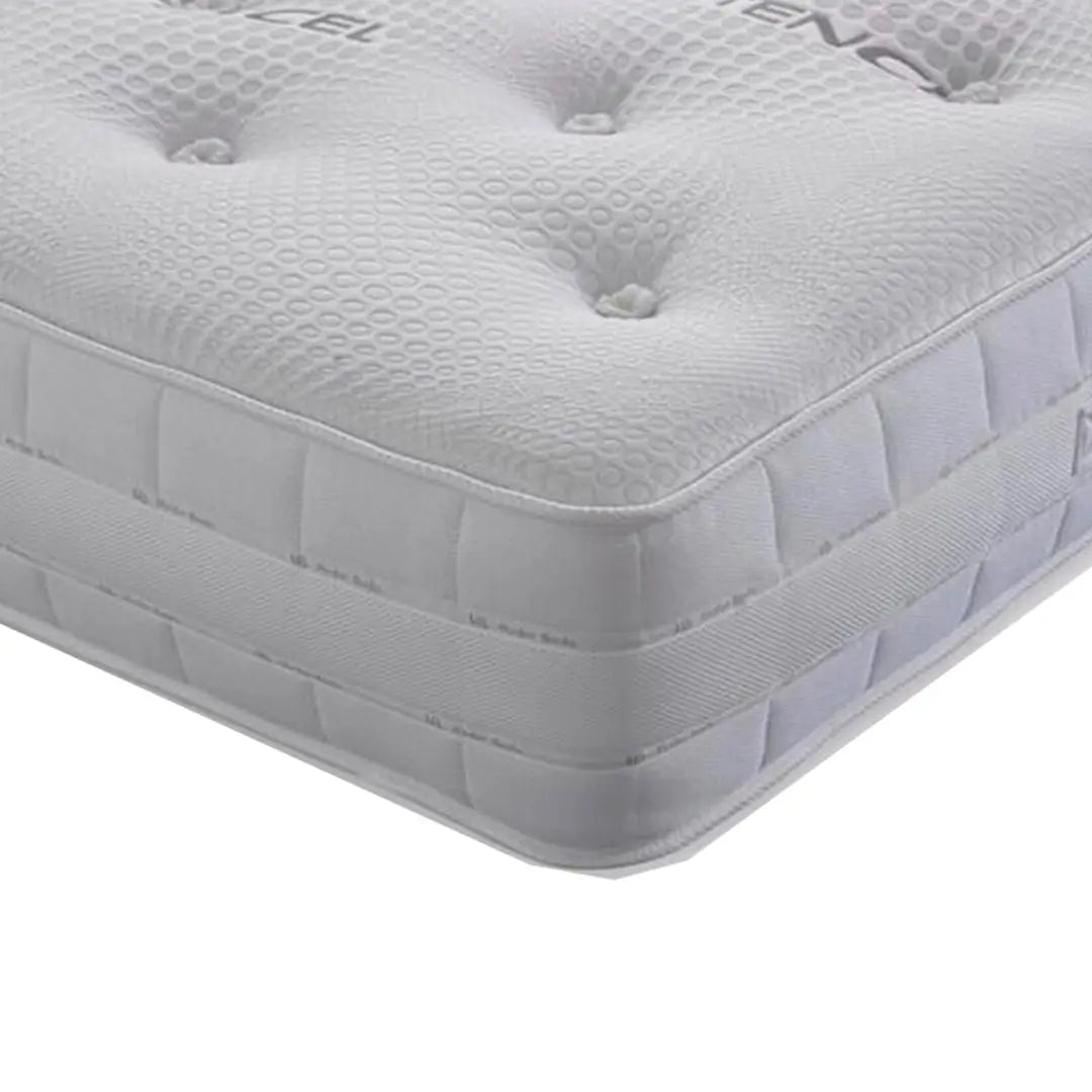 2000 Pocket Sprung Mattress – single pocket sprung mattress
